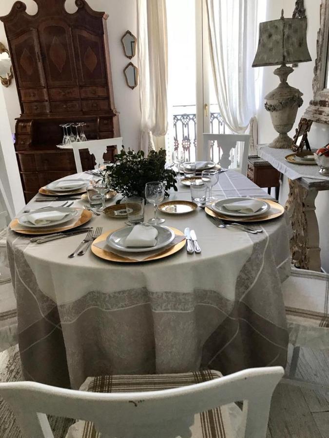 Maison Menton Dış mekan fotoğraf