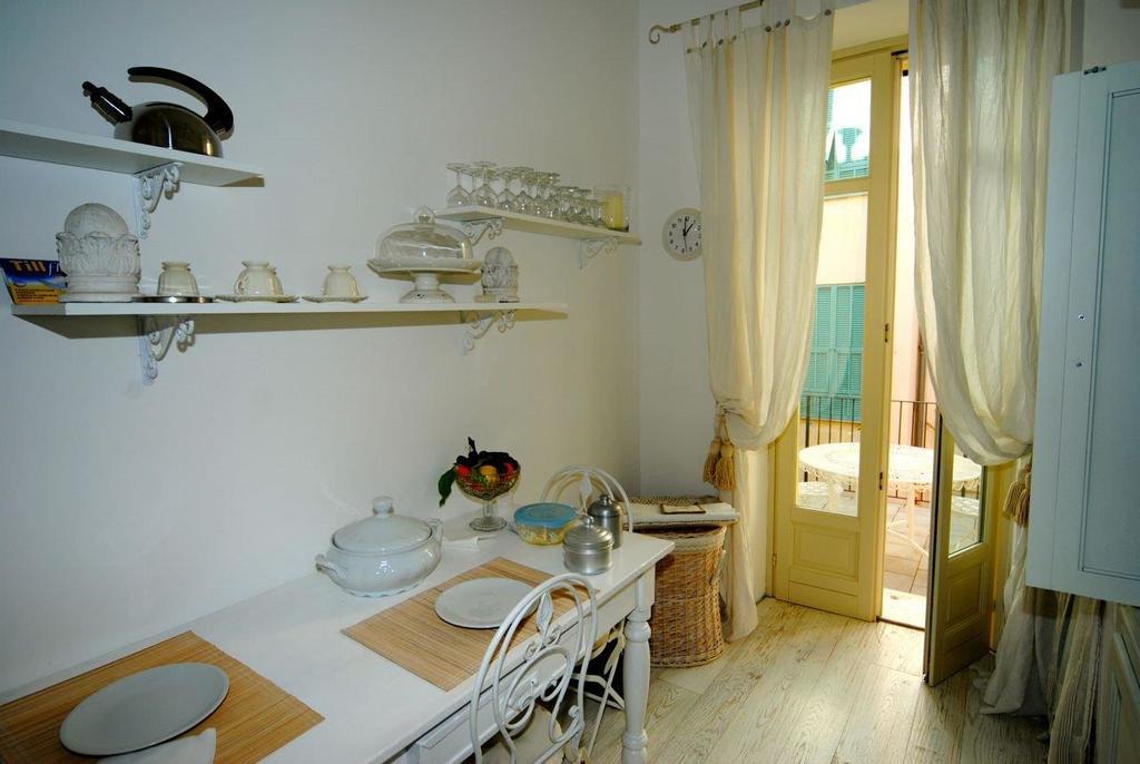 Maison Menton Dış mekan fotoğraf