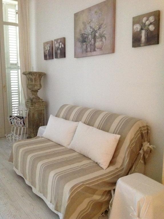 Maison Menton Dış mekan fotoğraf