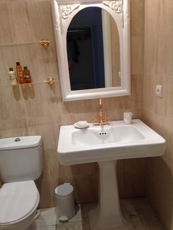 Maison Menton Dış mekan fotoğraf